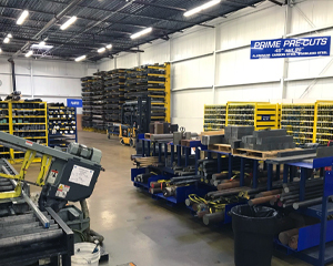 Alro Metals Outlet - Chicago (Elk Grove) Illinois Secondary Location Image